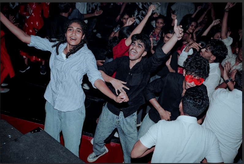 Mar Baselios Institute of Technology and Science Ernakulam Campus photo 37